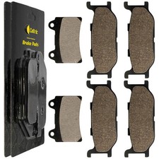 Brake Pads for Yamaha Royal