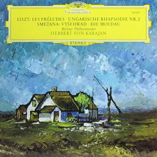 Liszt smetana 33 - liszt, u/min