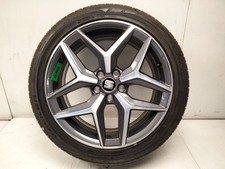 6F0601025C TYRE / 2676829 FOR SEAT LEON 5F1 1.5 TGI