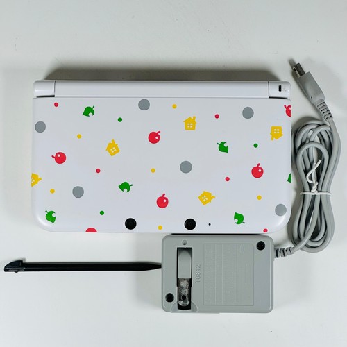 Nintendo 3ds animal - 3ds, ll