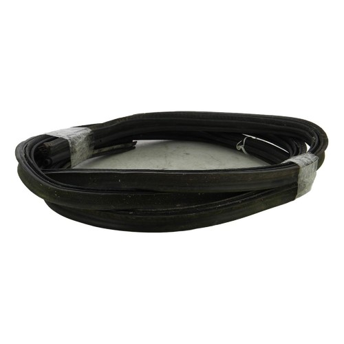 Coffre couvercle rubber - coffre,