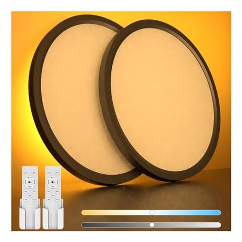 Lot plafonniers led - lot,