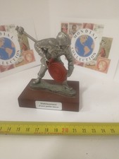 PMPB8-0402 FIREFIGHTERS LES ETAINS DU PRINCE PETITE LANCE