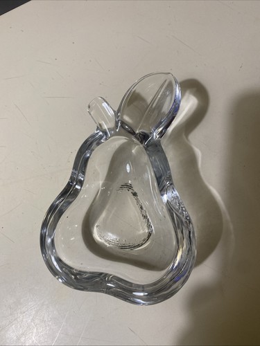 Vintage vide poche cendrier - vide,