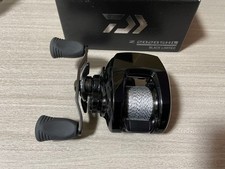 Moulinet de lancer d'appâts