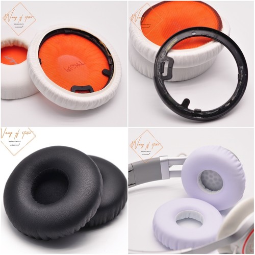 Memory sponge foam ear - foam, pad