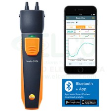 Manomètre Différentiel