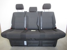 VW T6 Multivan banquette-lit banquette-lit ISOFIX Kutamo original