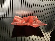 Leonardo coupe en verre