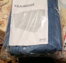 NEW IKEA KRAMFORS Corner Chair