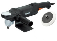 Rupes Lustreuse Electrique