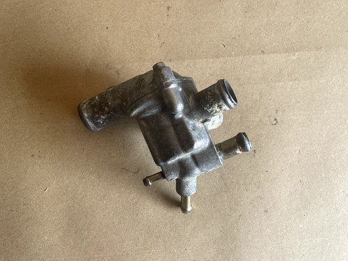 Thermostat honda vfr800 - thermostat,