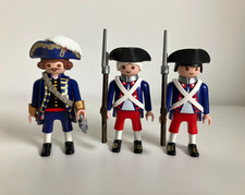 PLAYMOBIL -   Ensemble de 3