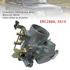 1 Barrel Carburetor Pour LAND