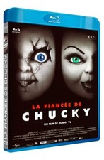 [Blu-ray]  La Fiancée de