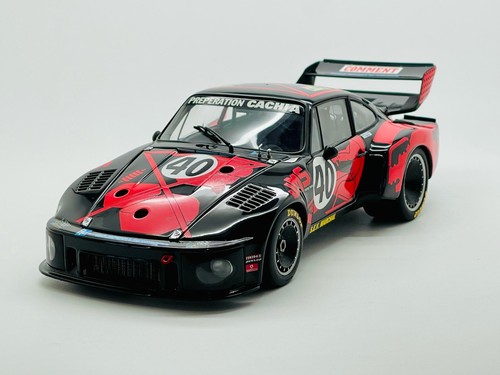 Exoto rlg18107 porsche - rlg18107, 935