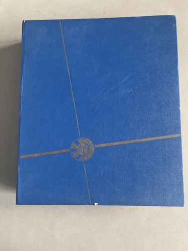 Album timbres francais - album, de
