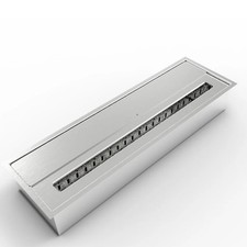 Brûleur 4,5 L pour cheminée