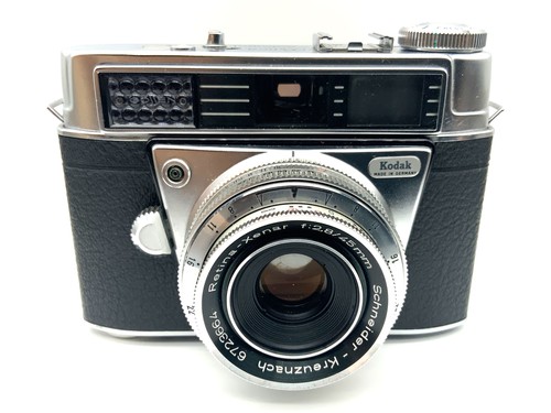 Kodak retina automatic - retina,