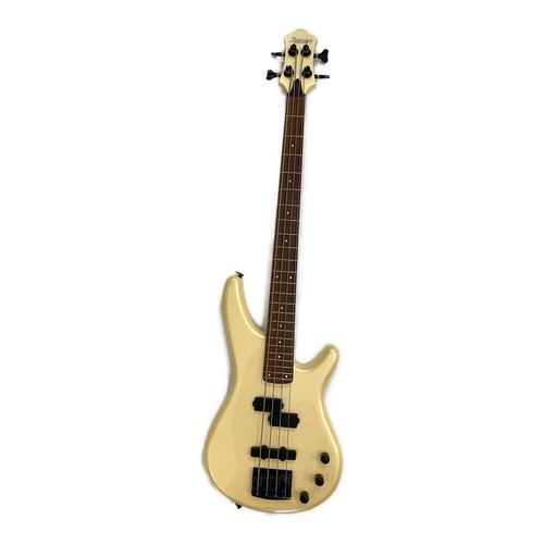 Guitare basse électrique