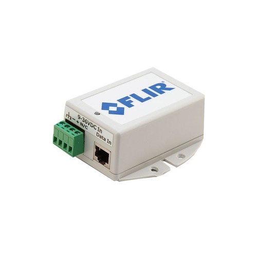 Injecteur alimentation flir - injecteur, d'alimentation