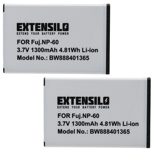 Batteries pour oregon - 2,