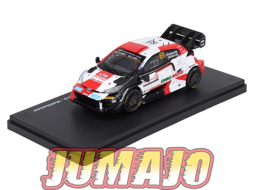 Rmx63 salvat mexique - 1/43,