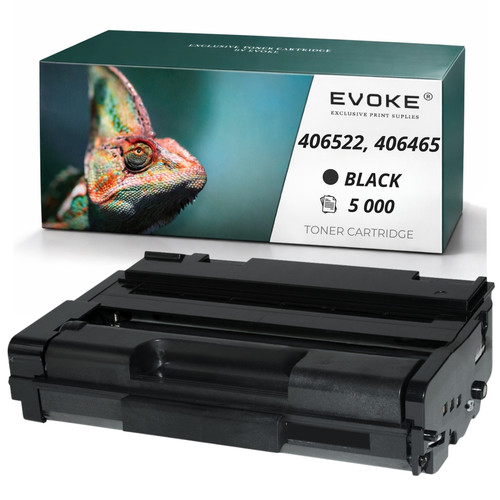 Toner compatible avec ricoh - toner,