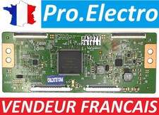 T-CON TCON TV PHILIPS 47PLF6057H/12 42PFL6687K-12 32/37/42/47/55 FHD TM240 Ver0.