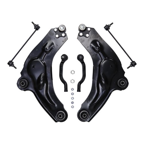 Kit bras suspension - bras,