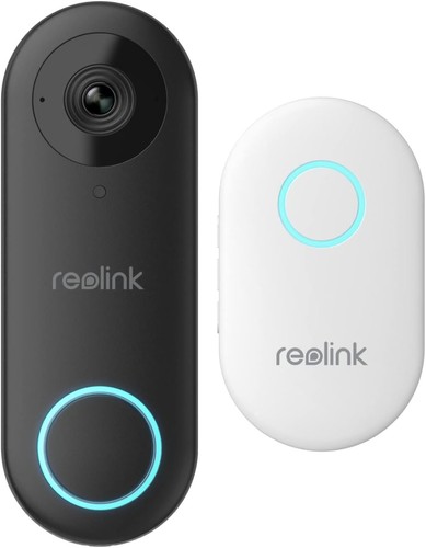 Vidéophone reolink video - vidéophone,