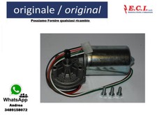 RÉCUPÉRATION ORIGINALE BFT
