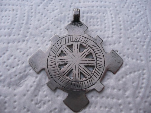 Pendentif parure - pendentif,