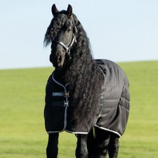 Horseware Couverture d'écurie