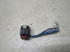 commodo gauche kymco agility