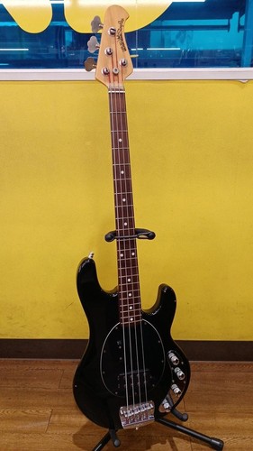 Musicman stingray boîtier - [musicman],
