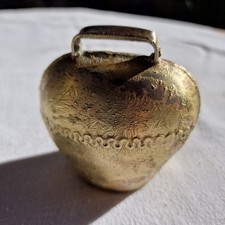 Petite Cloche Sonnaille En