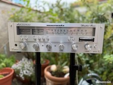 Ampli tuner vintage marantz