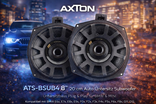 Axton ats bsub4 caisson de - axton,