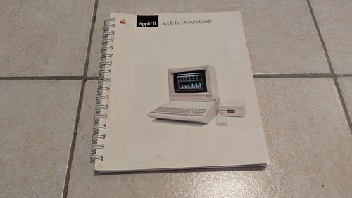 Livre anglais apple - livre,