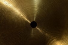 Cymbale Crash Ride Zildjian A