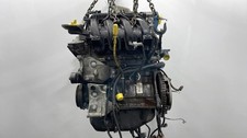 Moteur RENAULT KANGOO 1 PHASE
