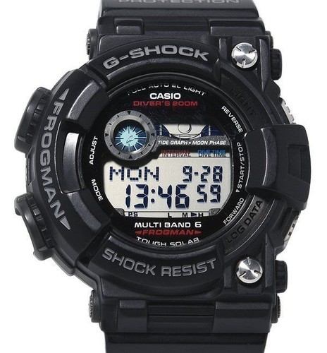 Montre solaire robuste - , pour