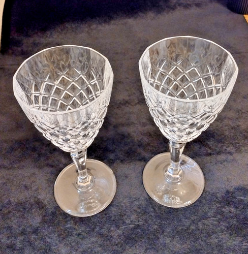 Cristal d arques dauphine - -, d'arques