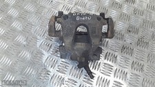 2016 DACIA LOGAN BREAK CALIPER
