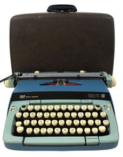Machine À Écrire SCM SMITH