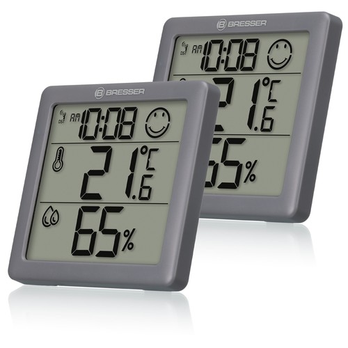 Bresser climate smile thermo - climate, thermo-