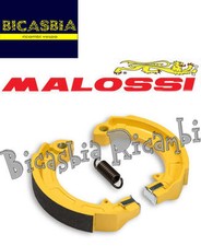 9044 Mâchoires de Frein