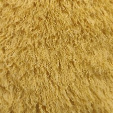 Super Luxe TISSU En Fourrure