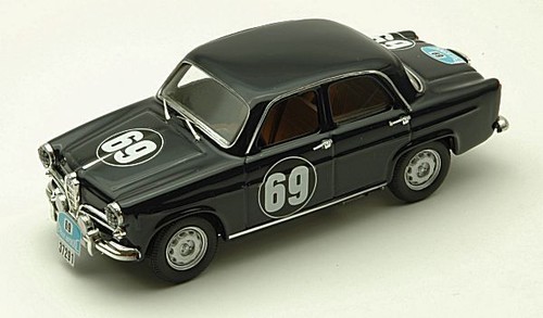 Miniature voiture rallye auto - rallye,